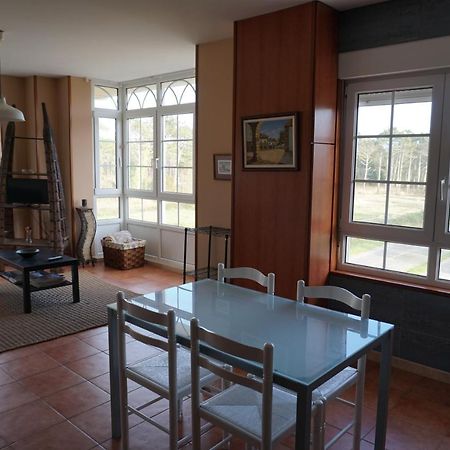 Ferienwohnung Finis Viae Kap Kap Finisterre Exterior foto