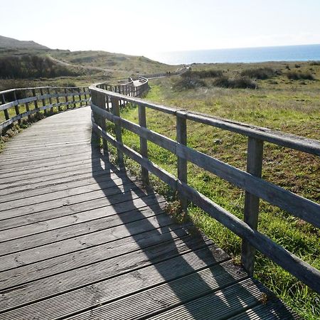 Ferienwohnung Finis Viae Kap Kap Finisterre Exterior foto