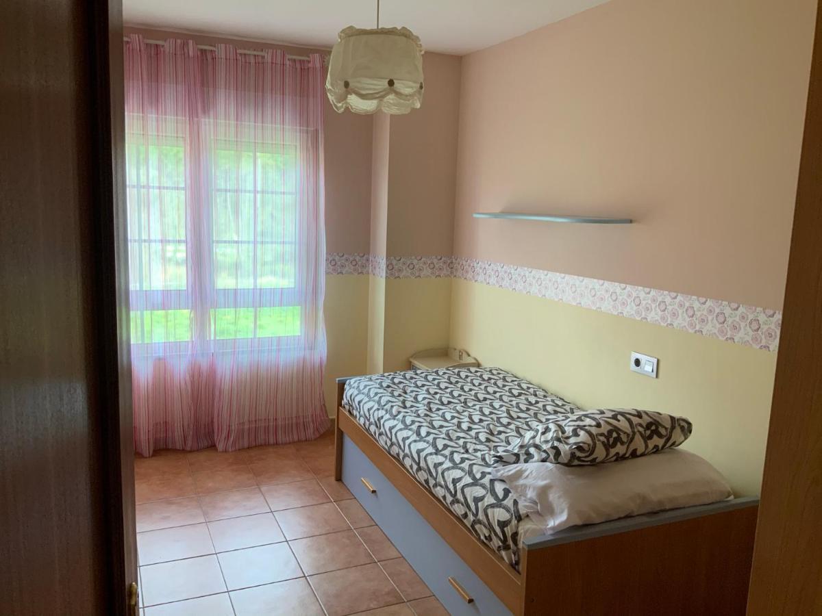Ferienwohnung Finis Viae Kap Kap Finisterre Exterior foto