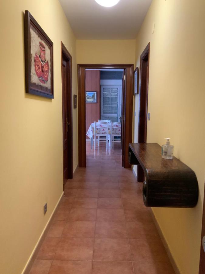 Ferienwohnung Finis Viae Kap Kap Finisterre Exterior foto