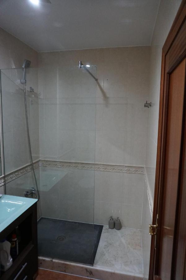 Ferienwohnung Finis Viae Kap Kap Finisterre Exterior foto